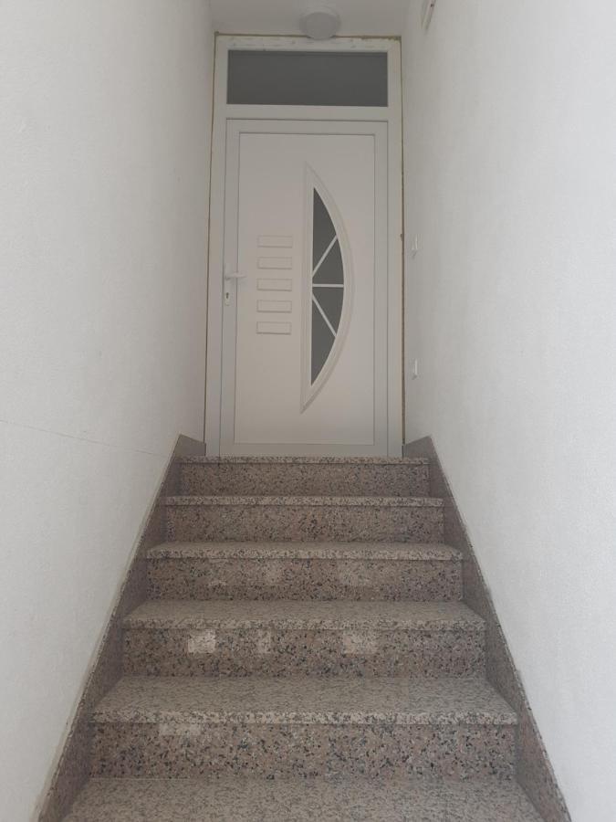 Spirit Apartment Medjugorje Ngoại thất bức ảnh