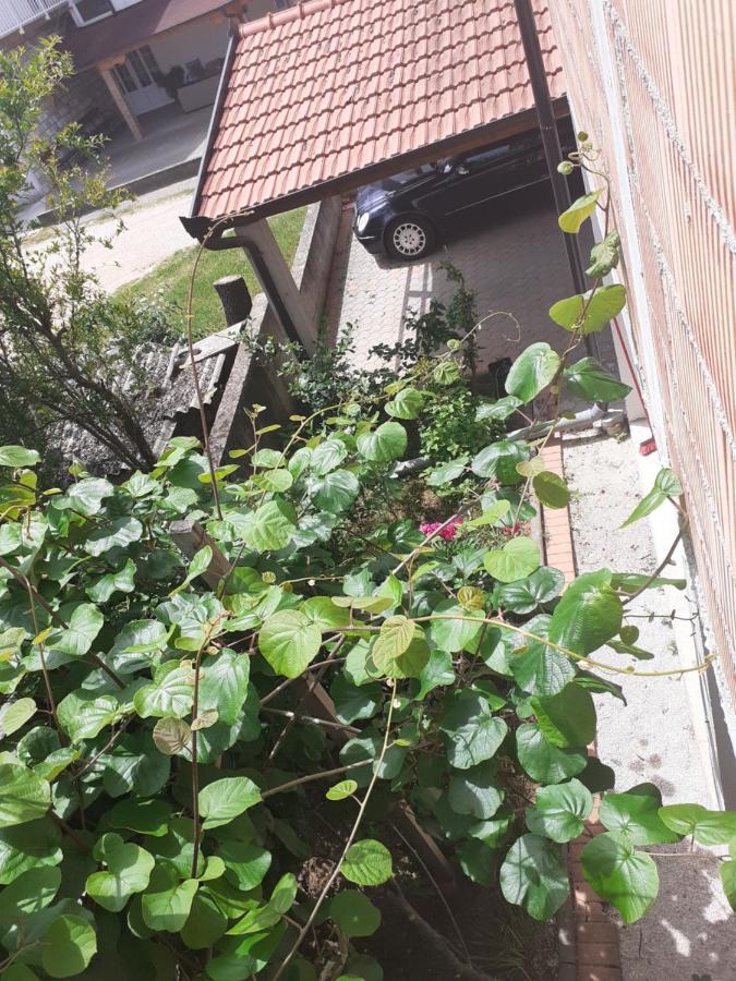Spirit Apartment Medjugorje Ngoại thất bức ảnh