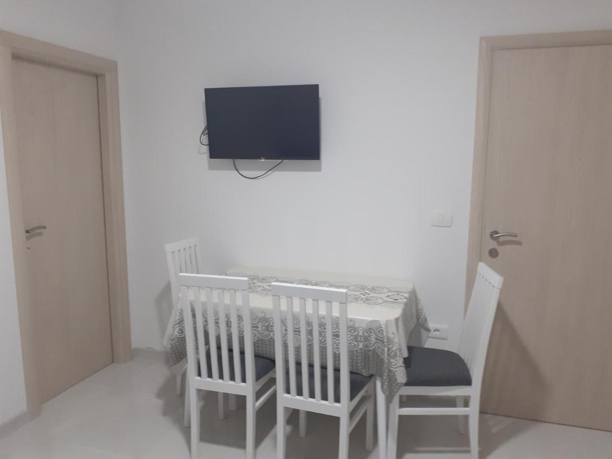 Spirit Apartment Medjugorje Ngoại thất bức ảnh