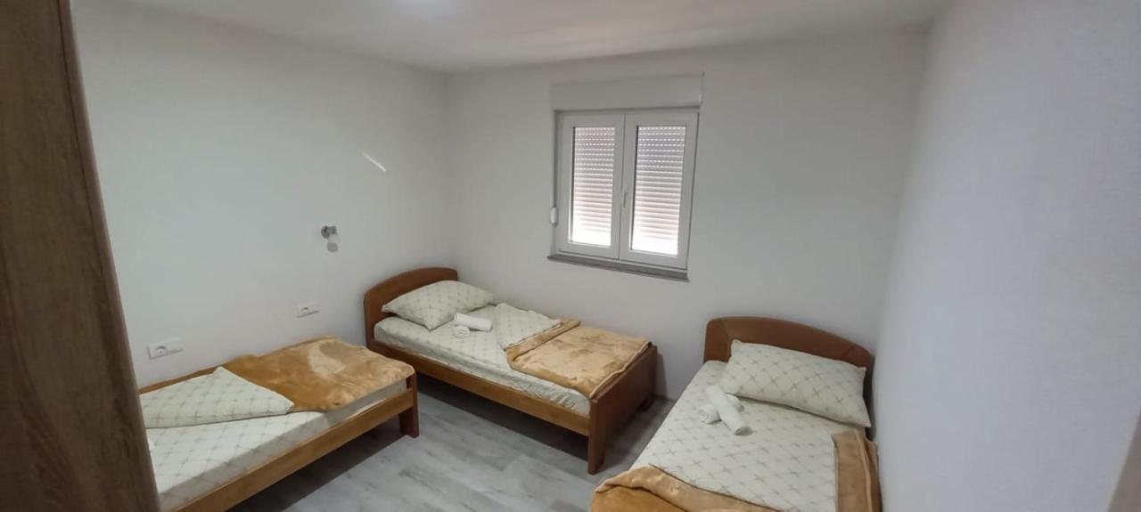 Spirit Apartment Medjugorje Ngoại thất bức ảnh