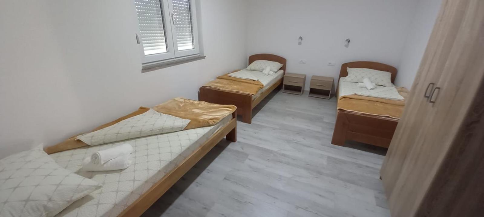 Spirit Apartment Medjugorje Ngoại thất bức ảnh