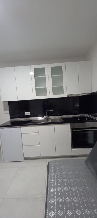 Spirit Apartment Medjugorje Ngoại thất bức ảnh