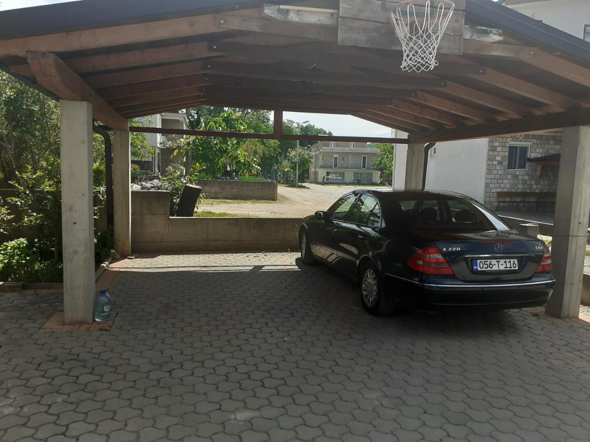 Spirit Apartment Medjugorje Ngoại thất bức ảnh